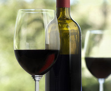 Big and Bold Napa Reds